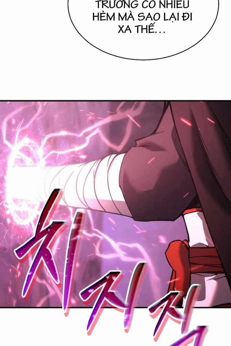 Tử Linh Sư Mạnh Nhất 33 trang 92