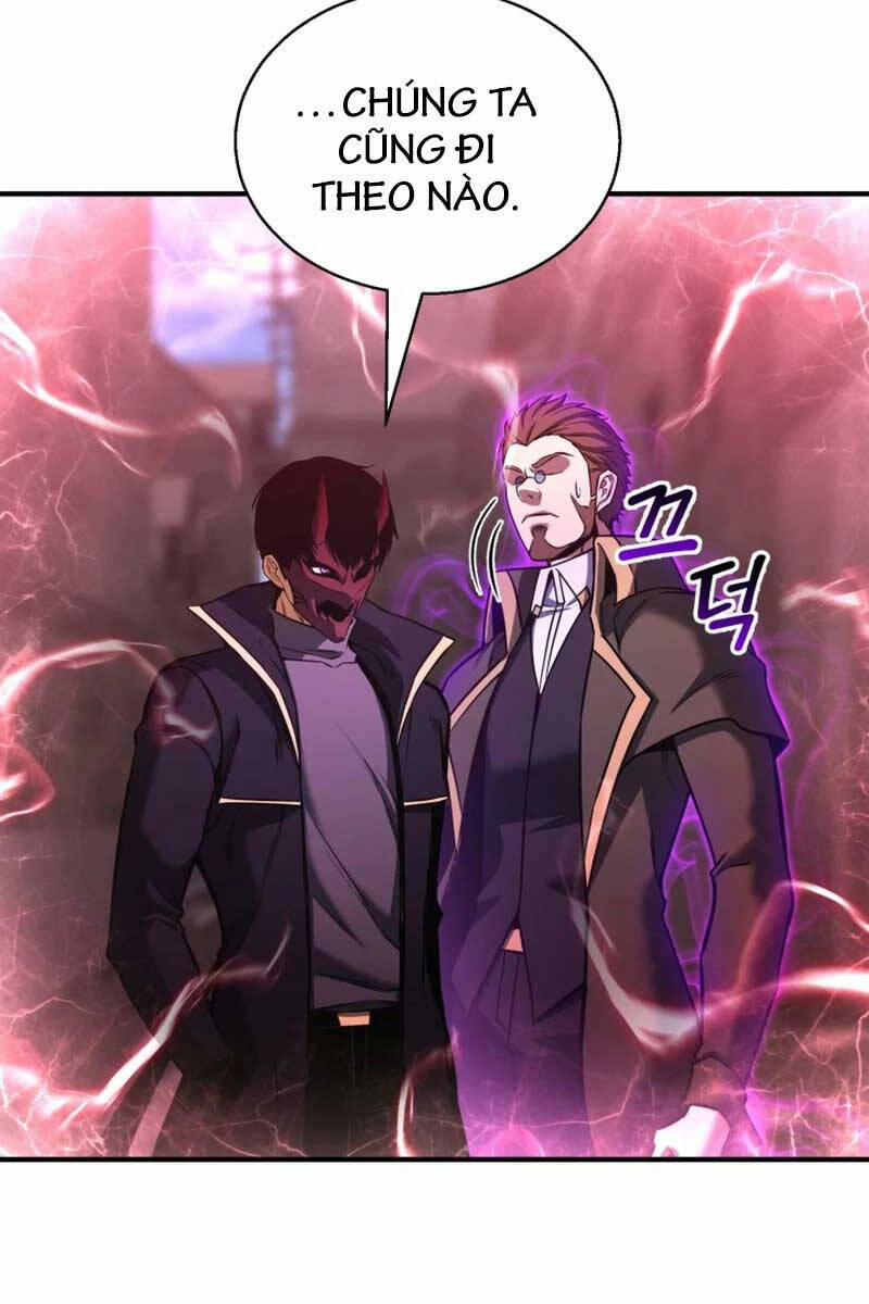 Tử Linh Sư Mạnh Nhất 33 trang 96