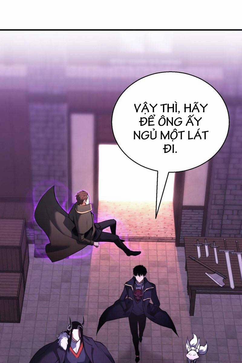 Tử Linh Sư Mạnh Nhất 34 trang 101