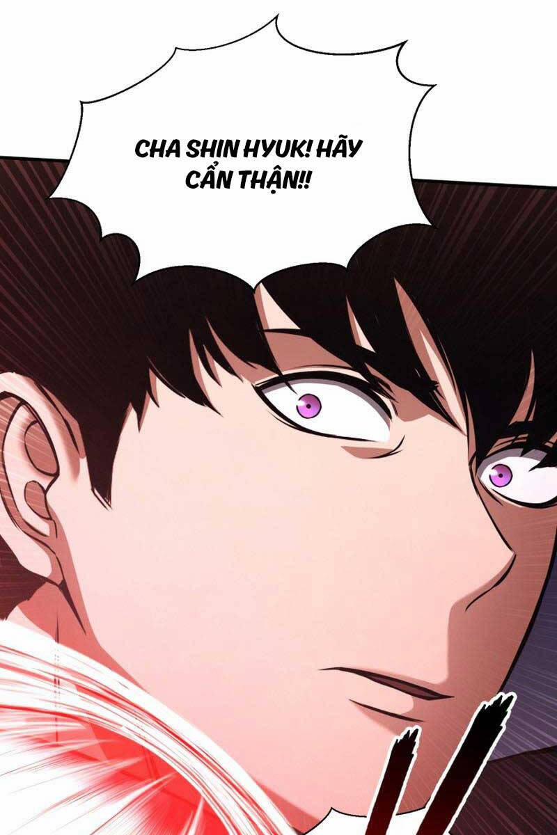 Tử Linh Sư Mạnh Nhất 34 trang 105