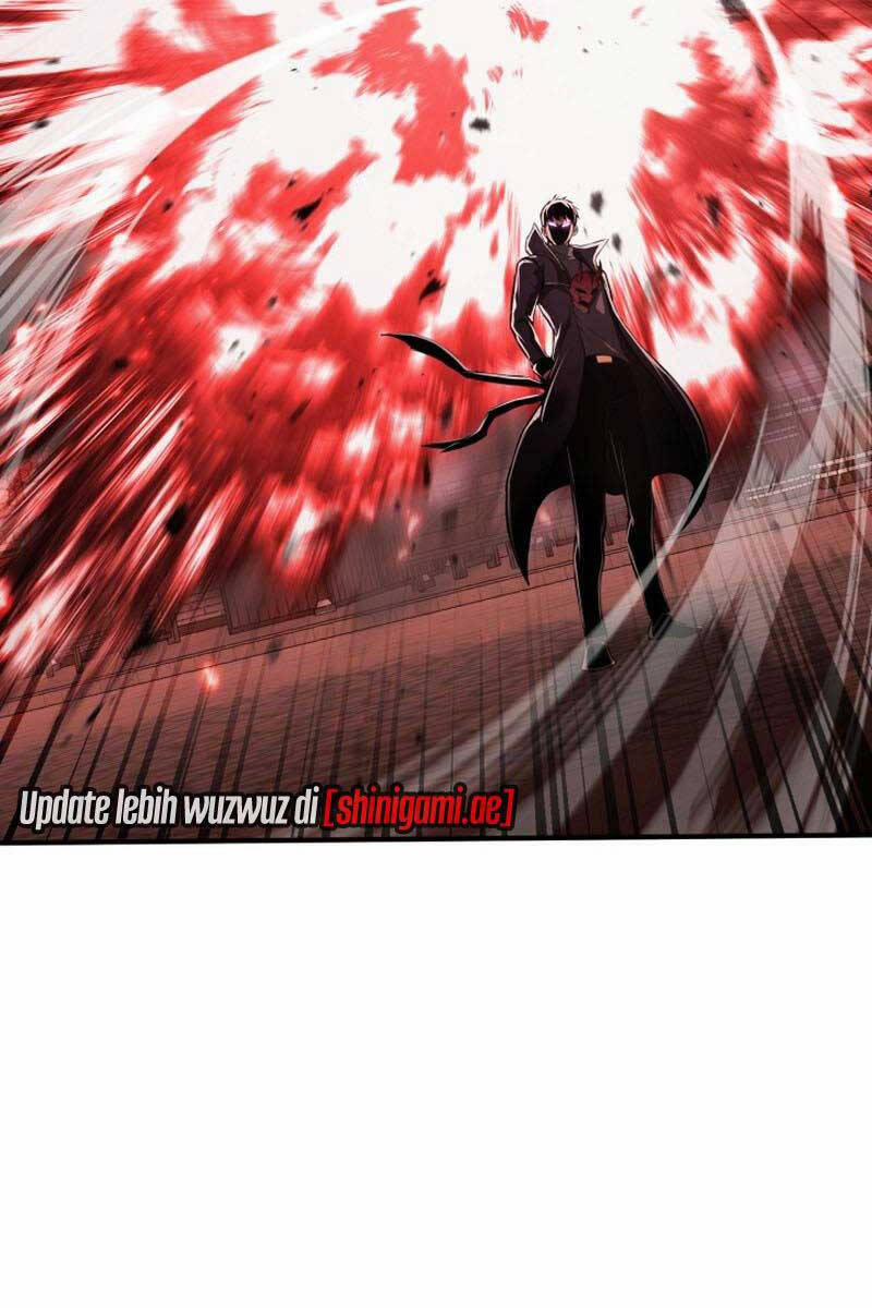 Tử Linh Sư Mạnh Nhất 34 trang 109