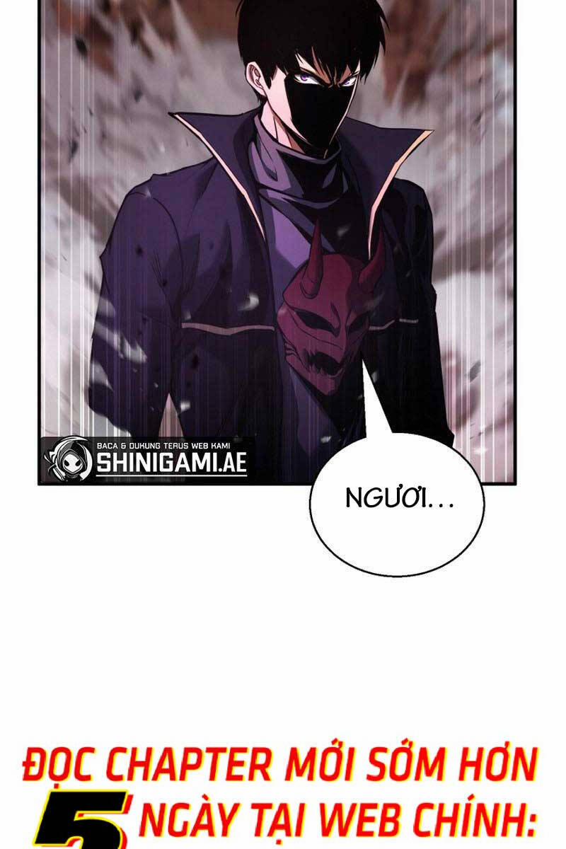 Tử Linh Sư Mạnh Nhất 34 trang 111