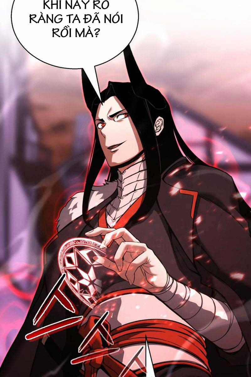 Tử Linh Sư Mạnh Nhất 34 trang 114