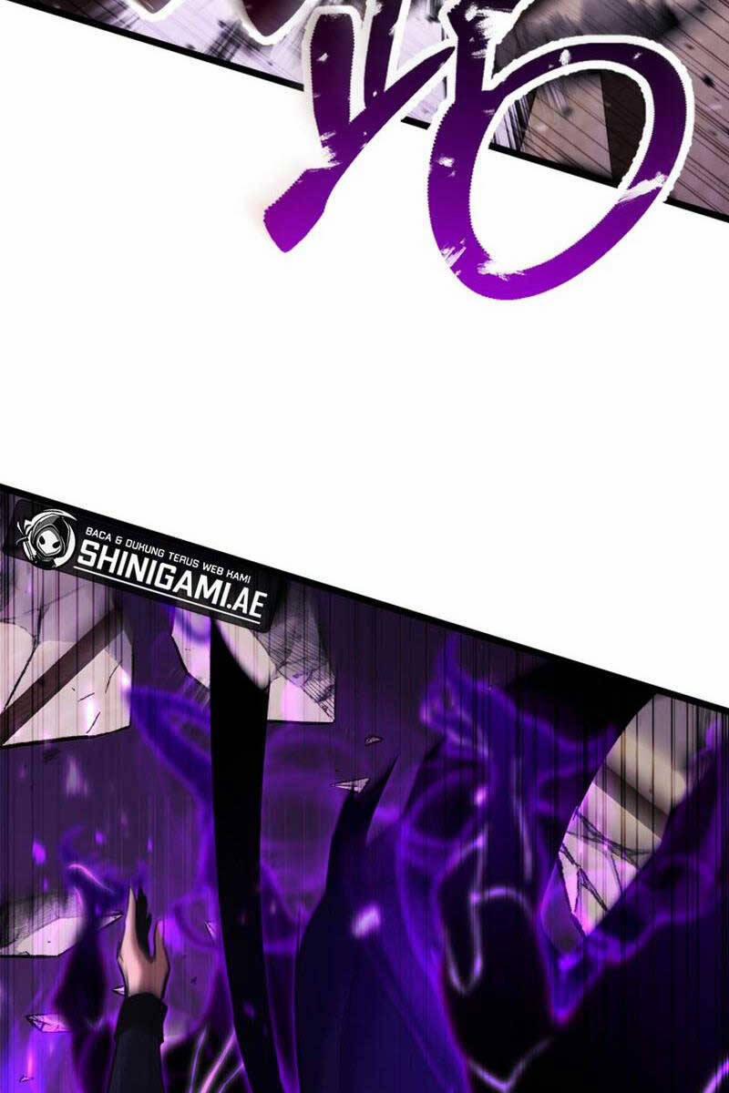 Tử Linh Sư Mạnh Nhất 34 trang 126