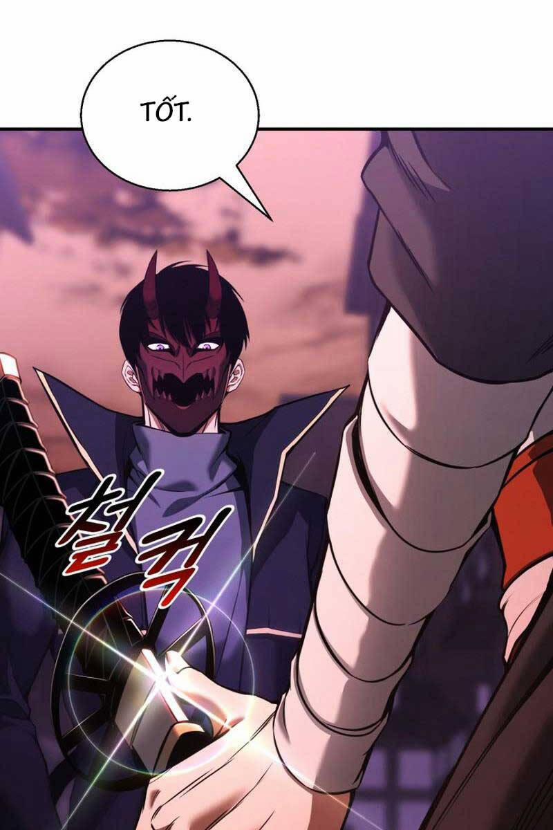 Tử Linh Sư Mạnh Nhất 34 trang 13