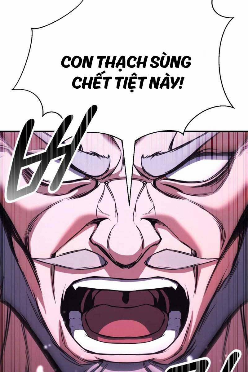 Tử Linh Sư Mạnh Nhất 34 trang 22