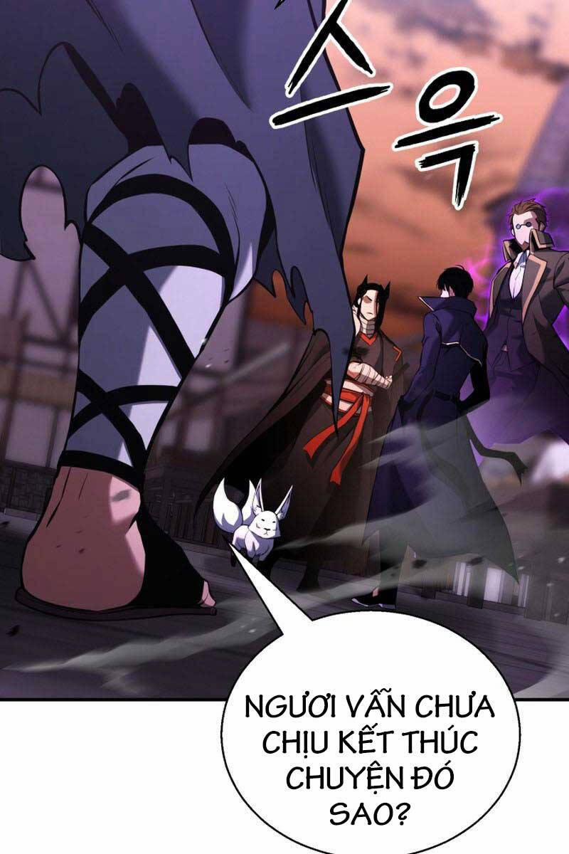 Tử Linh Sư Mạnh Nhất 34 trang 24