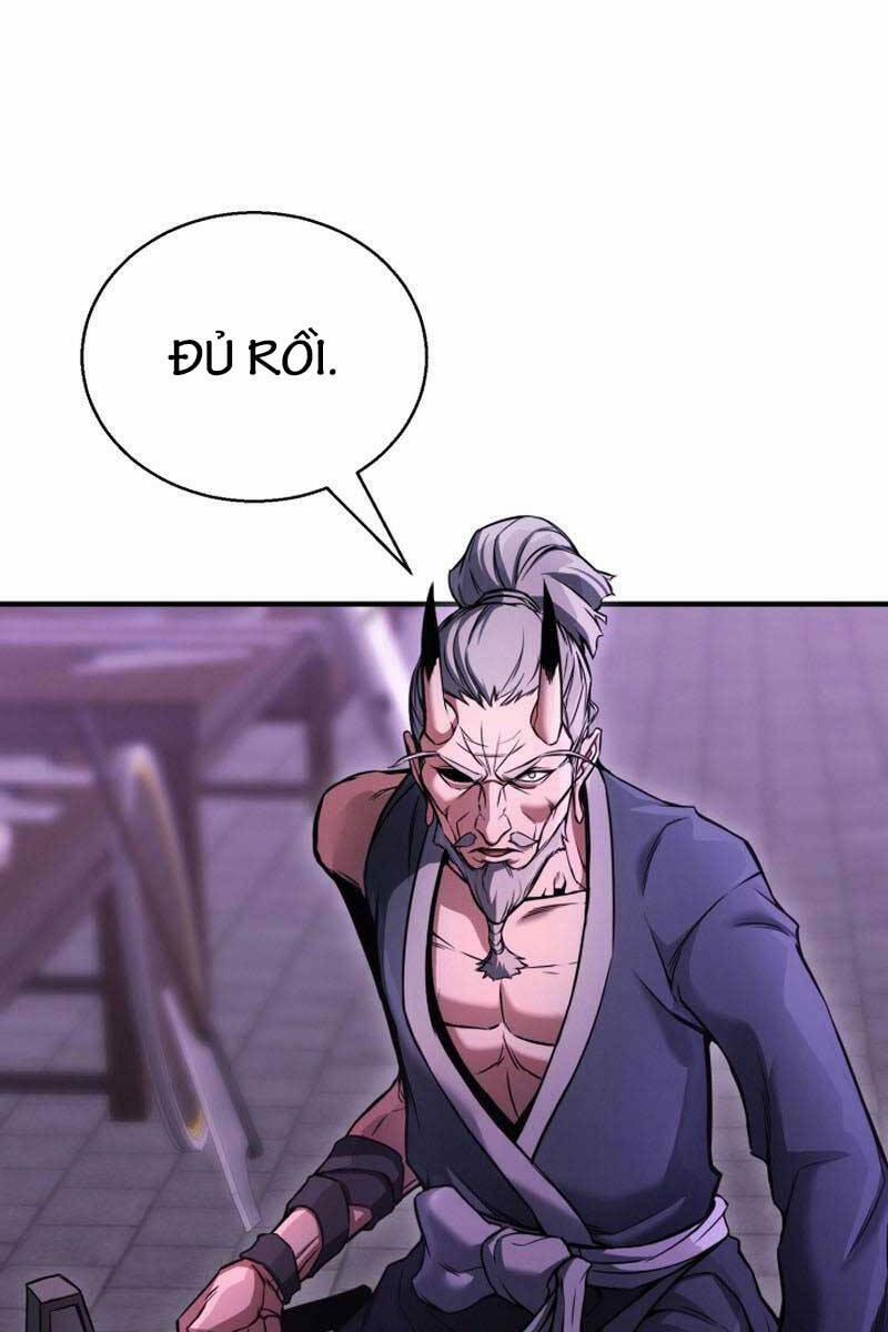 Tử Linh Sư Mạnh Nhất 34 trang 30