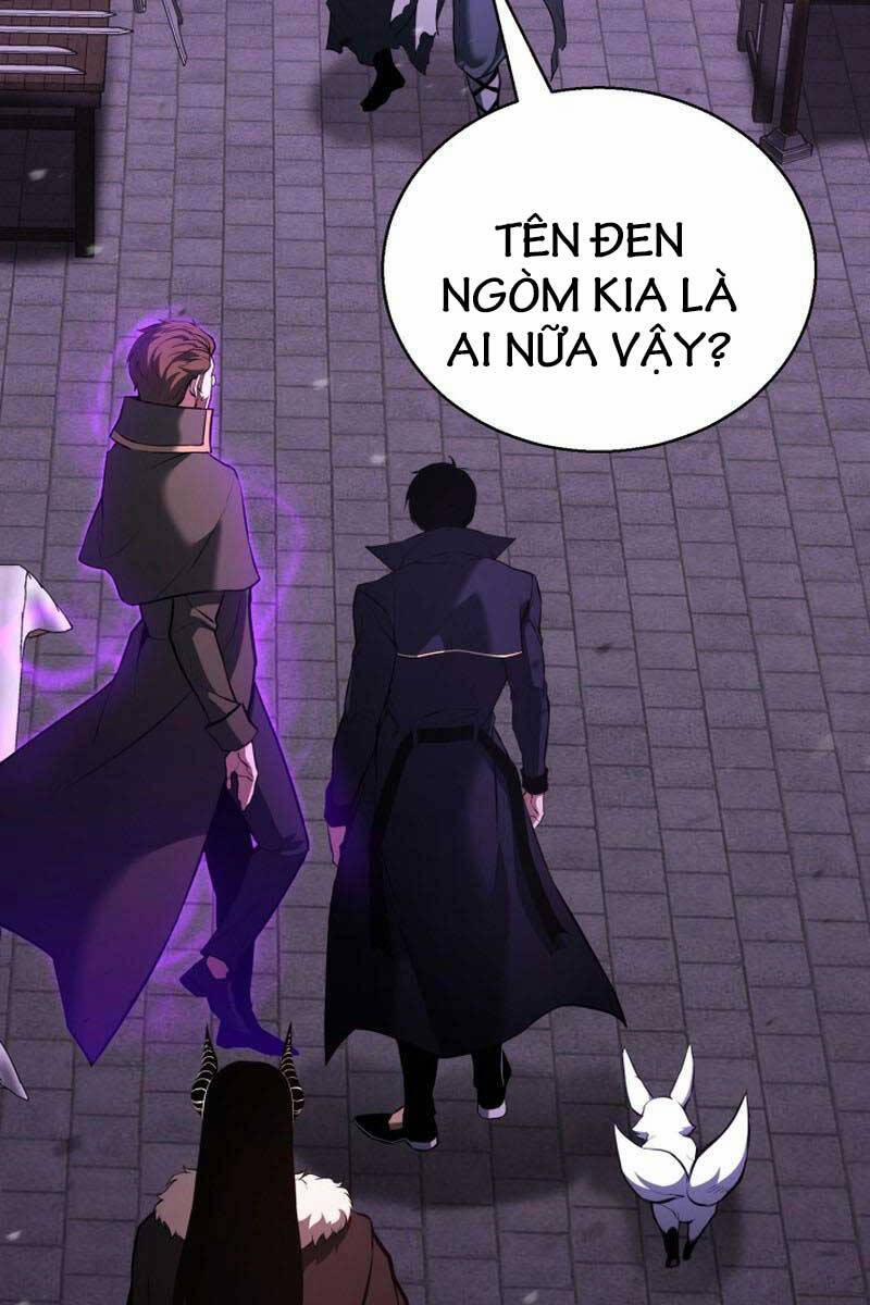 Tử Linh Sư Mạnh Nhất 34 trang 39