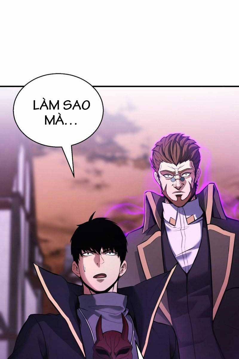 Tử Linh Sư Mạnh Nhất 34 trang 41