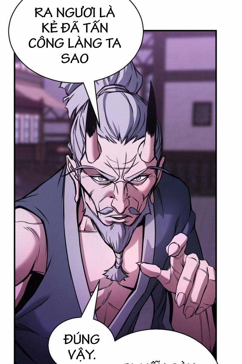 Tử Linh Sư Mạnh Nhất 34 trang 43