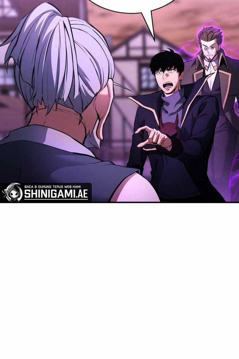 Tử Linh Sư Mạnh Nhất 34 trang 45