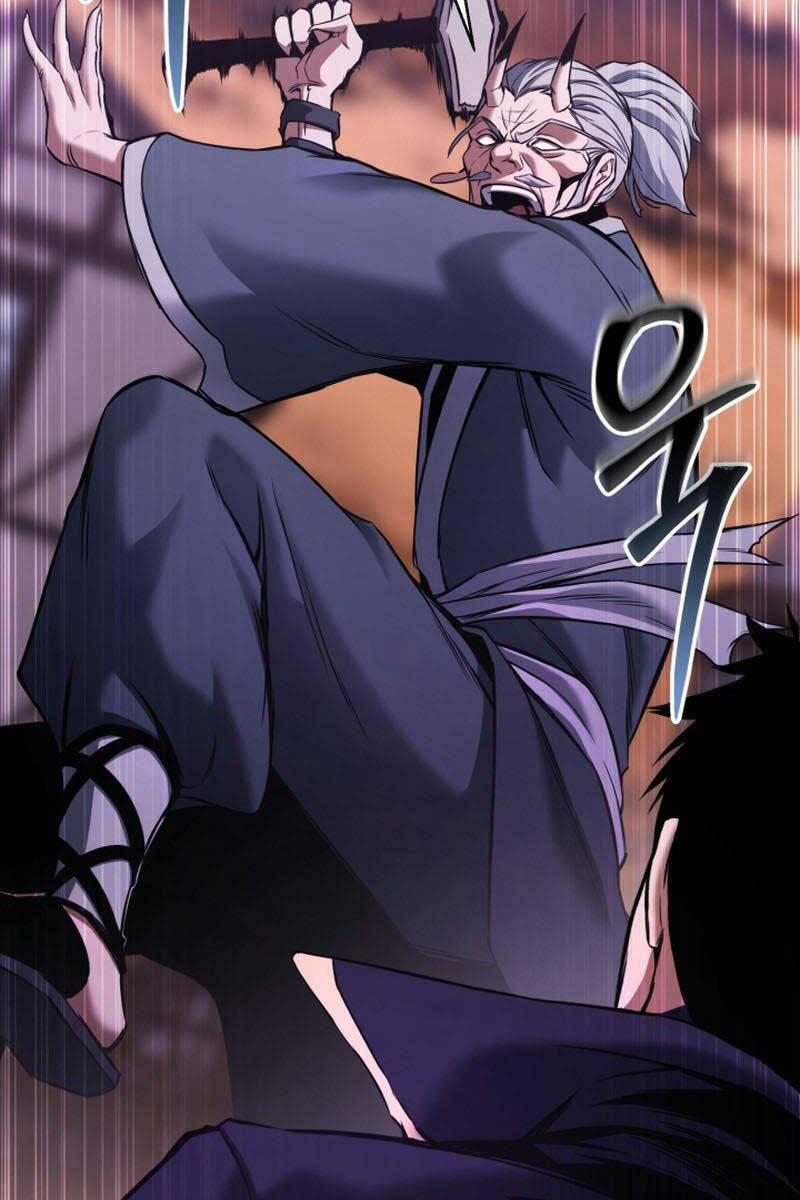 Tử Linh Sư Mạnh Nhất 34 trang 51