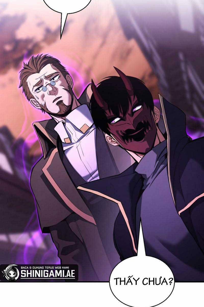 Tử Linh Sư Mạnh Nhất 34 trang 6