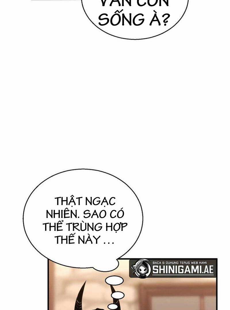 Tử Linh Sư Mạnh Nhất 34 trang 66