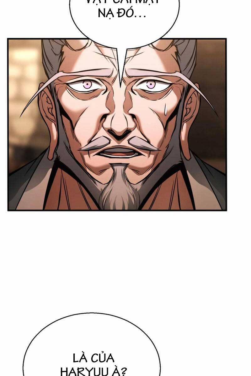 Tử Linh Sư Mạnh Nhất 34 trang 75