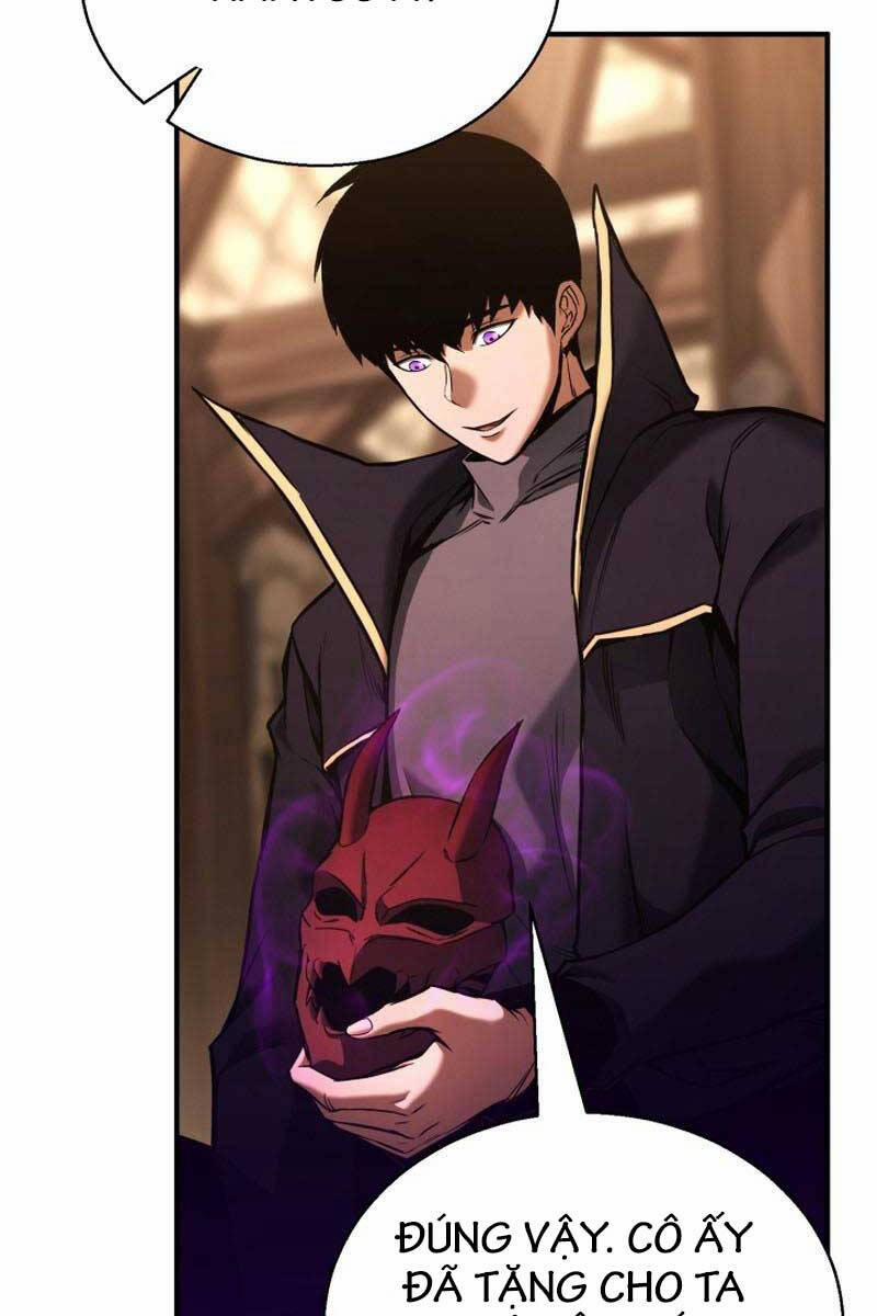 Tử Linh Sư Mạnh Nhất 34 trang 76