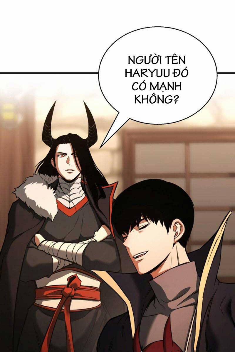 Tử Linh Sư Mạnh Nhất 34 trang 78