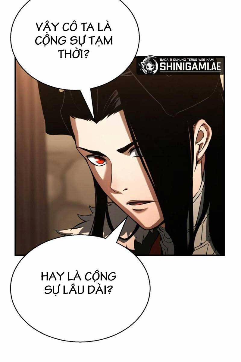 Tử Linh Sư Mạnh Nhất 34 trang 80