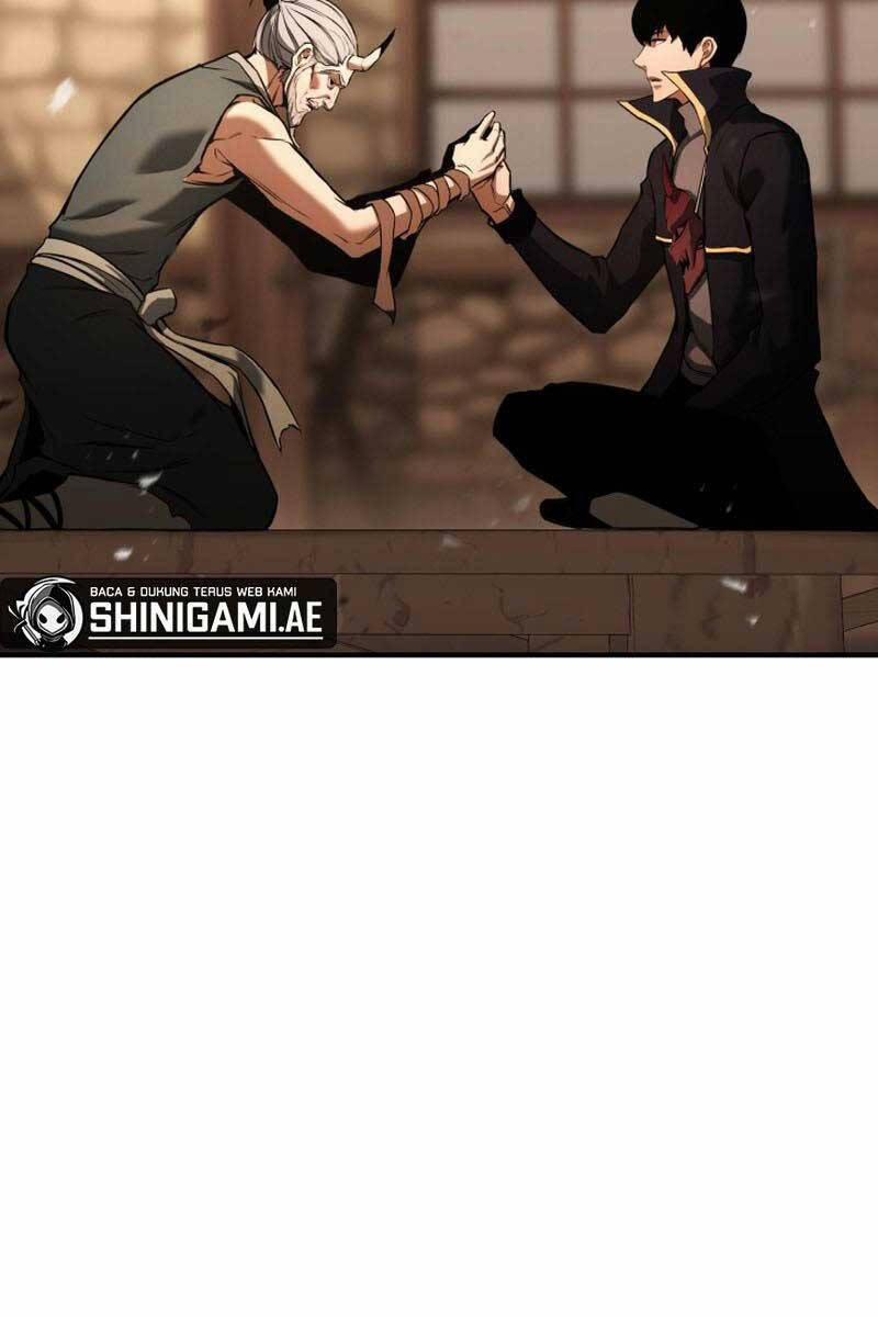 Tử Linh Sư Mạnh Nhất 34 trang 85