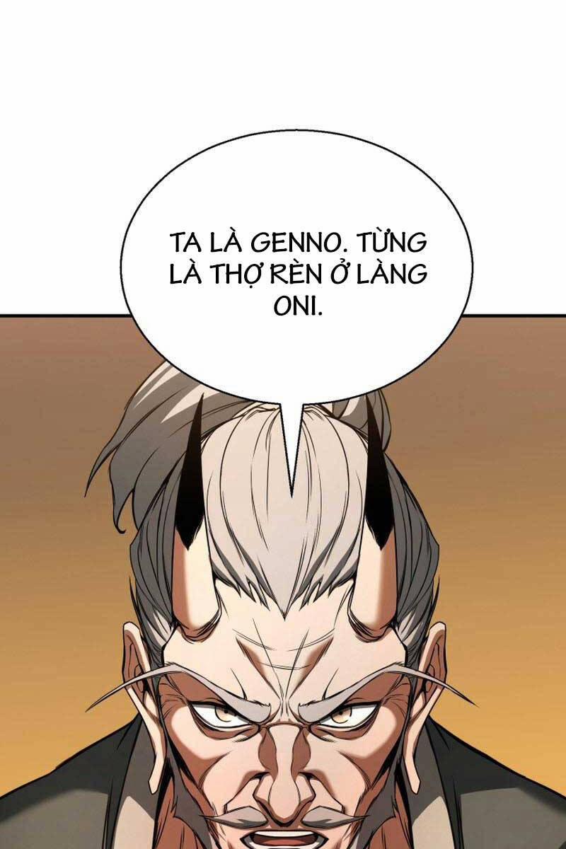 Tử Linh Sư Mạnh Nhất 34 trang 86