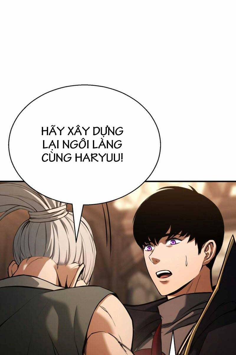 Tử Linh Sư Mạnh Nhất 34 trang 88