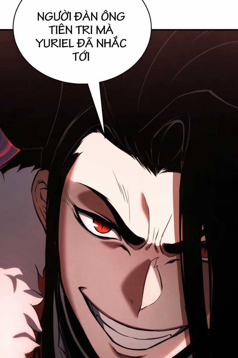 Tử Linh Sư Mạnh Nhất 34 trang 9