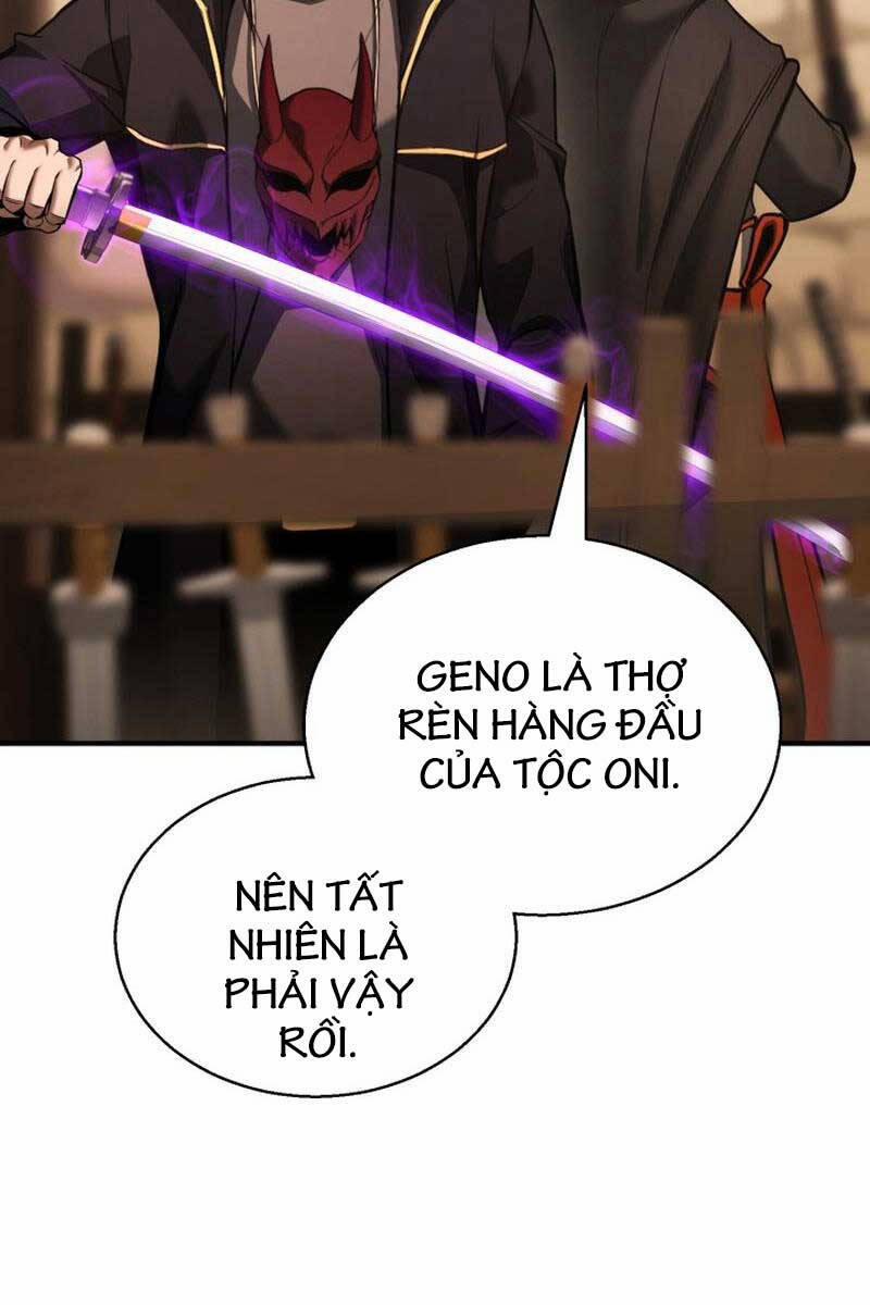 Tử Linh Sư Mạnh Nhất 34 trang 94