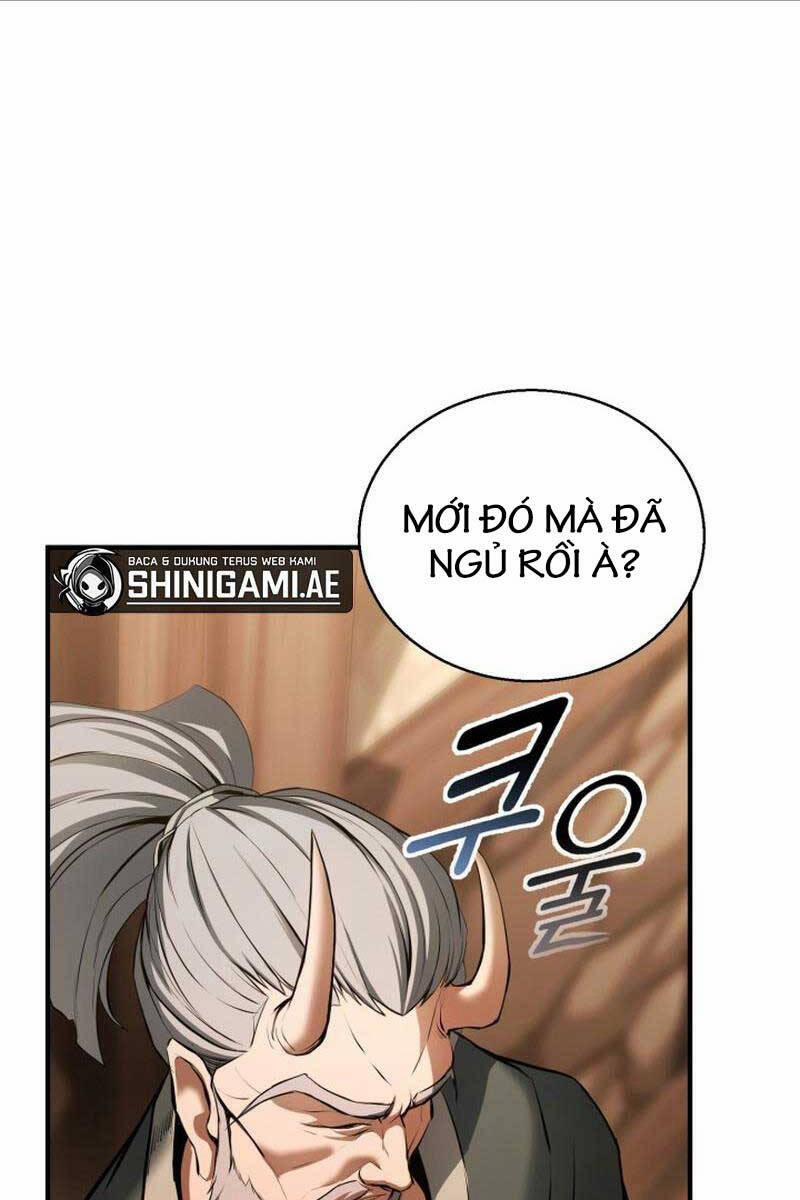 Tử Linh Sư Mạnh Nhất 34 trang 98