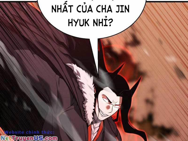 Tử Linh Sư Mạnh Nhất 35 trang 166