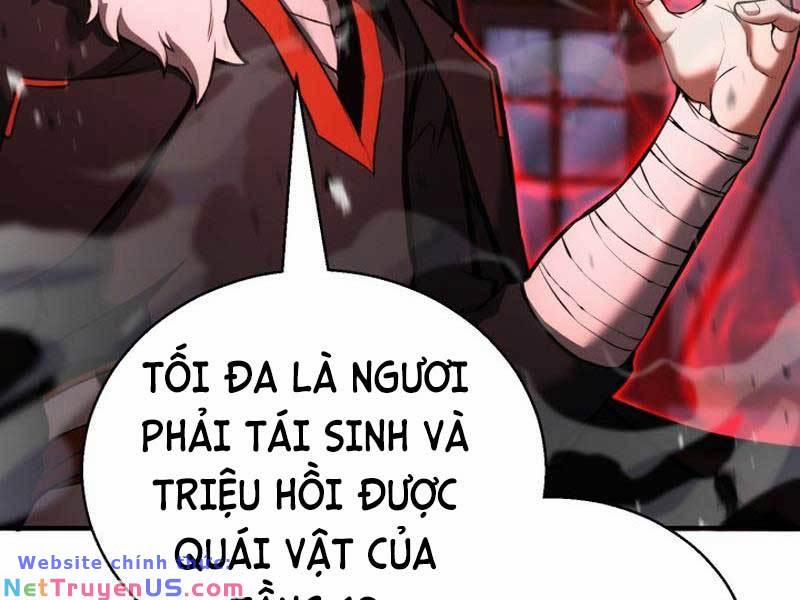 Tử Linh Sư Mạnh Nhất 35 trang 81