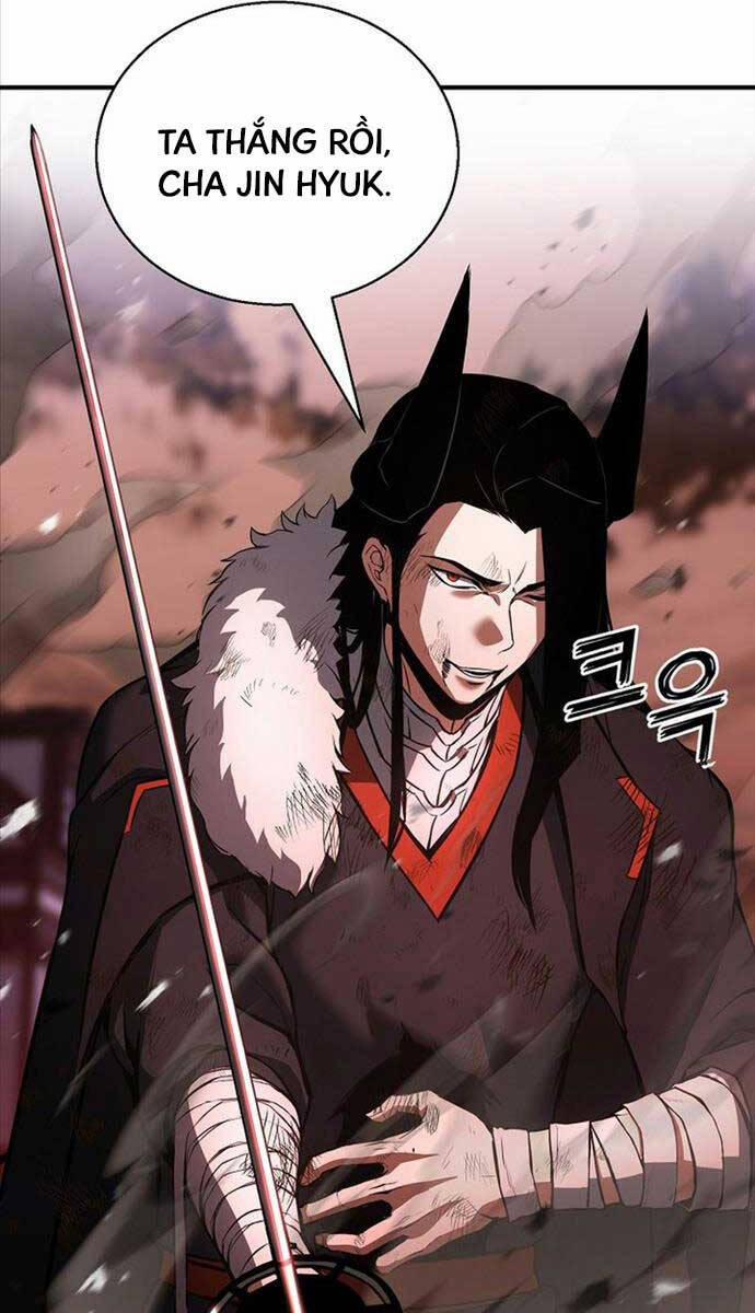 Tử Linh Sư Mạnh Nhất 36 trang 112