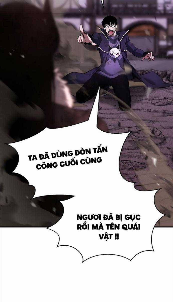 Tử Linh Sư Mạnh Nhất 36 trang 114