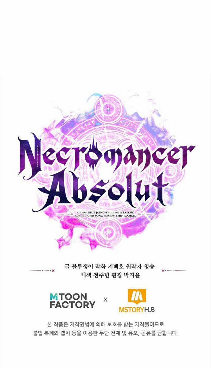 Tử Linh Sư Mạnh Nhất 36 trang 136