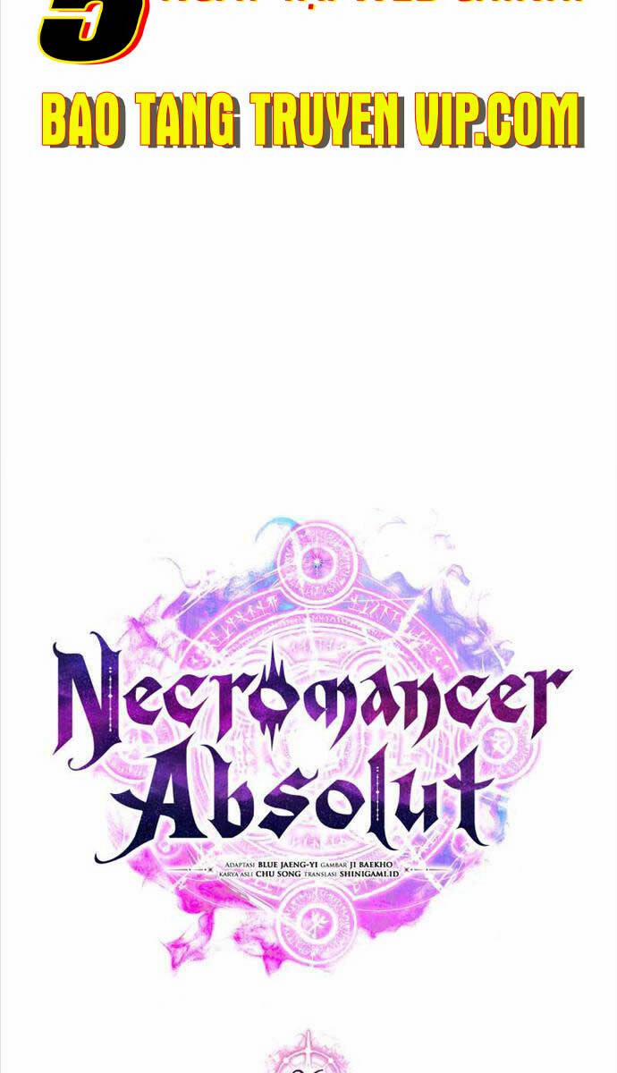 Tử Linh Sư Mạnh Nhất 36 trang 15