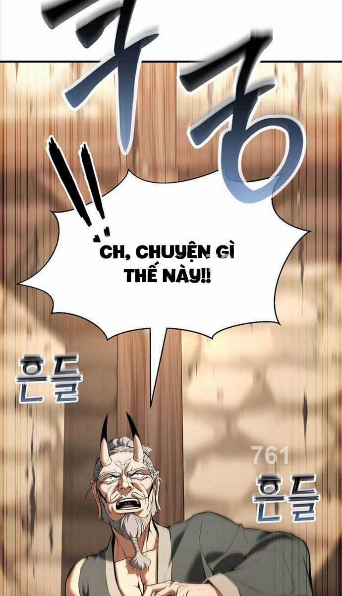 Tử Linh Sư Mạnh Nhất 36 trang 2