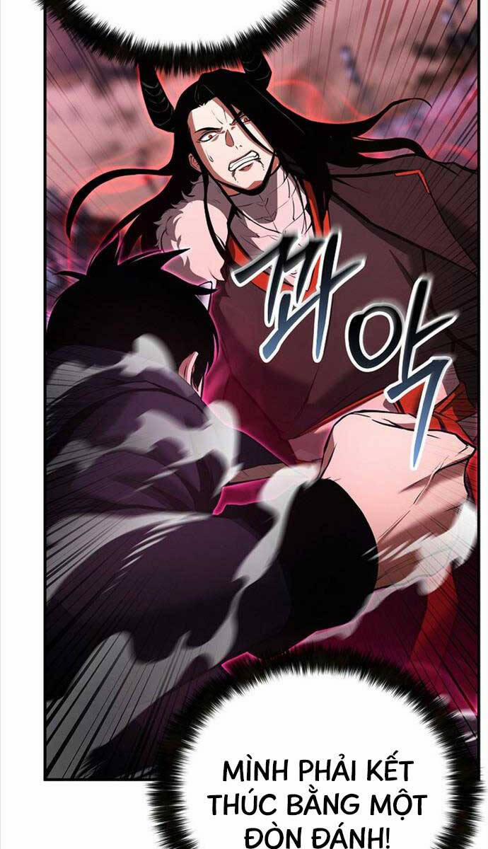 Tử Linh Sư Mạnh Nhất 36 trang 79