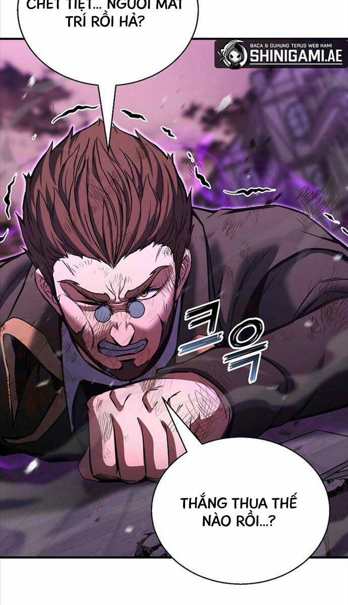 Tử Linh Sư Mạnh Nhất 36 trang 97