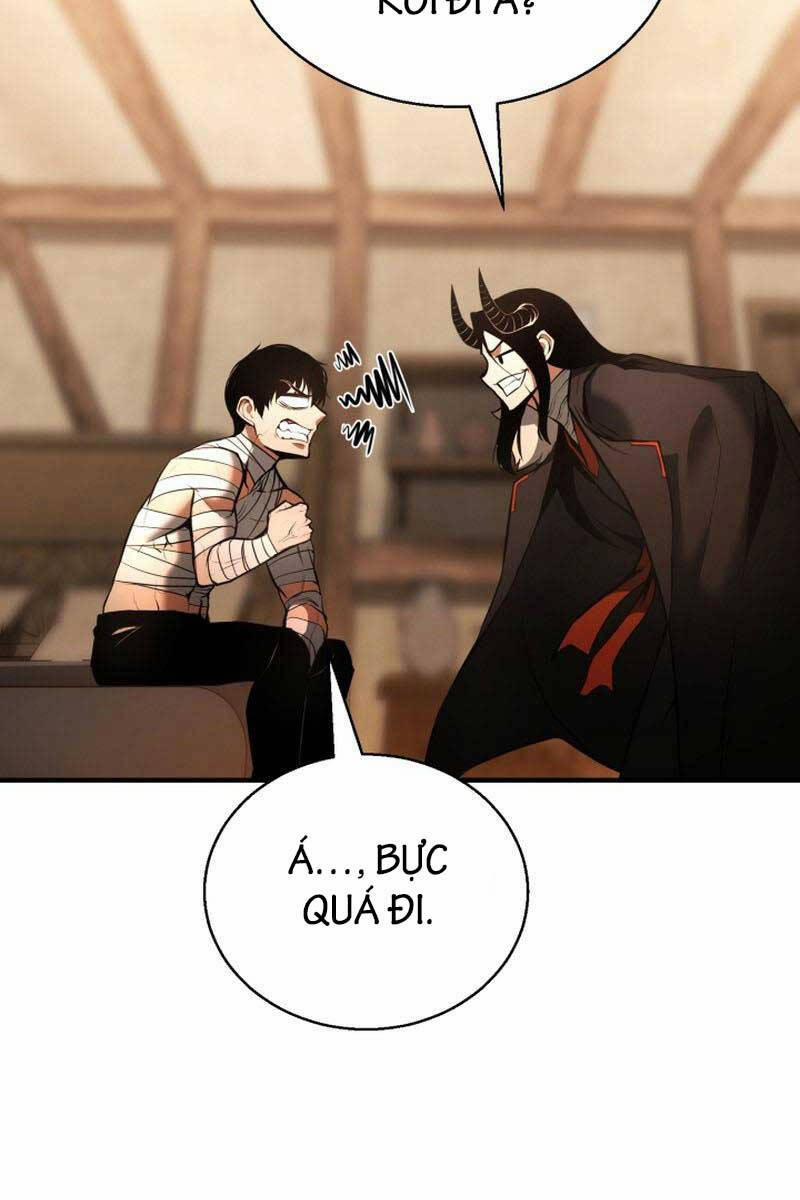 Tử Linh Sư Mạnh Nhất 37 trang 100