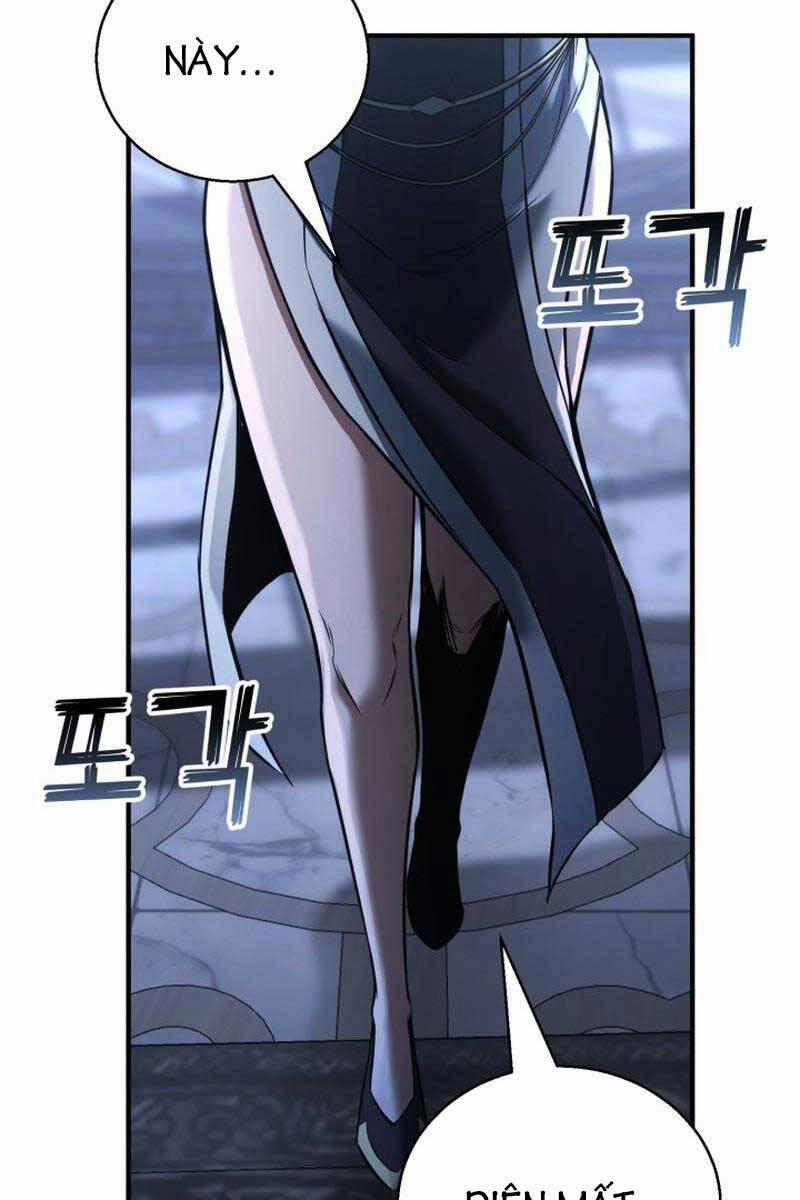 Tử Linh Sư Mạnh Nhất 37 trang 118