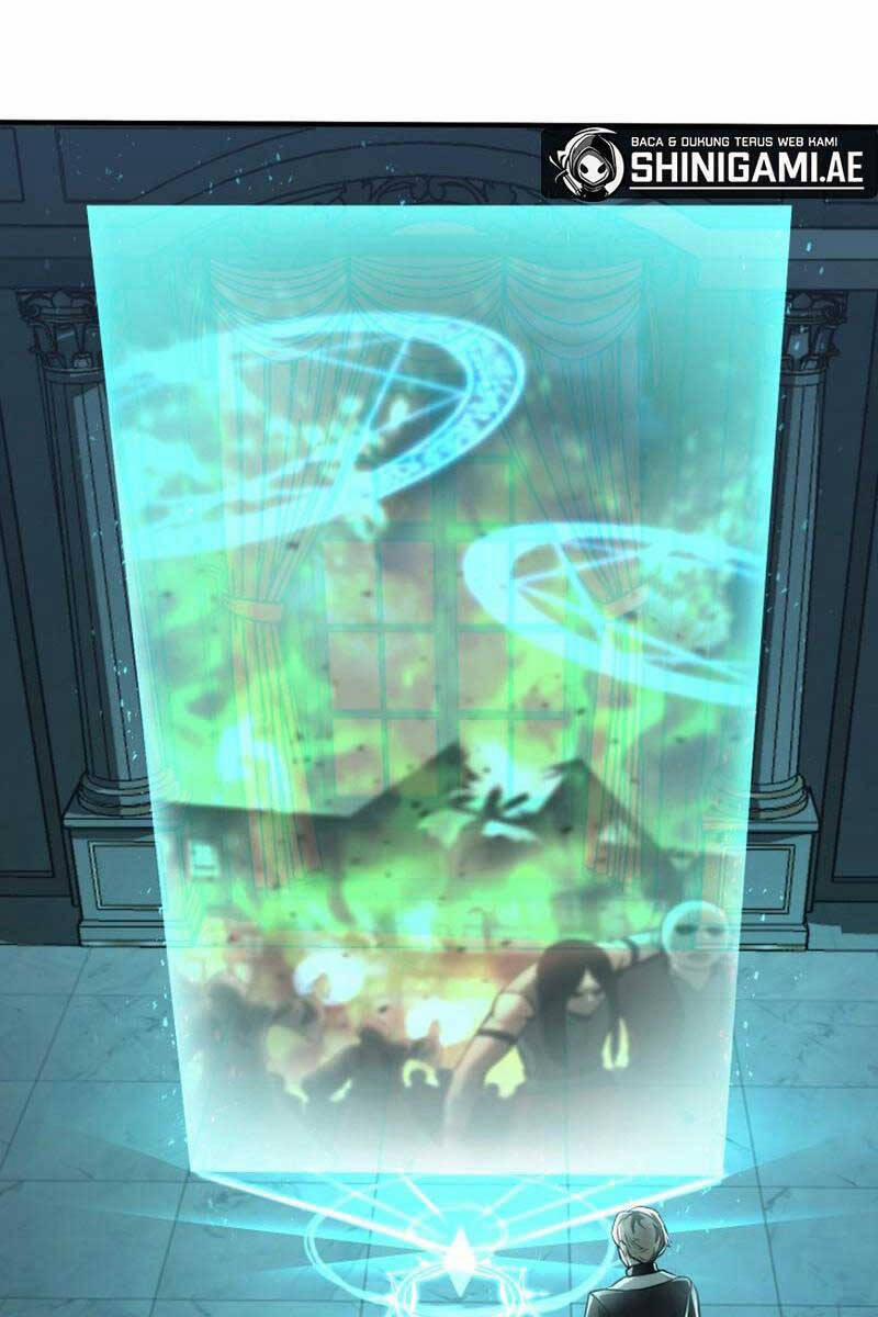 Tử Linh Sư Mạnh Nhất 37 trang 122