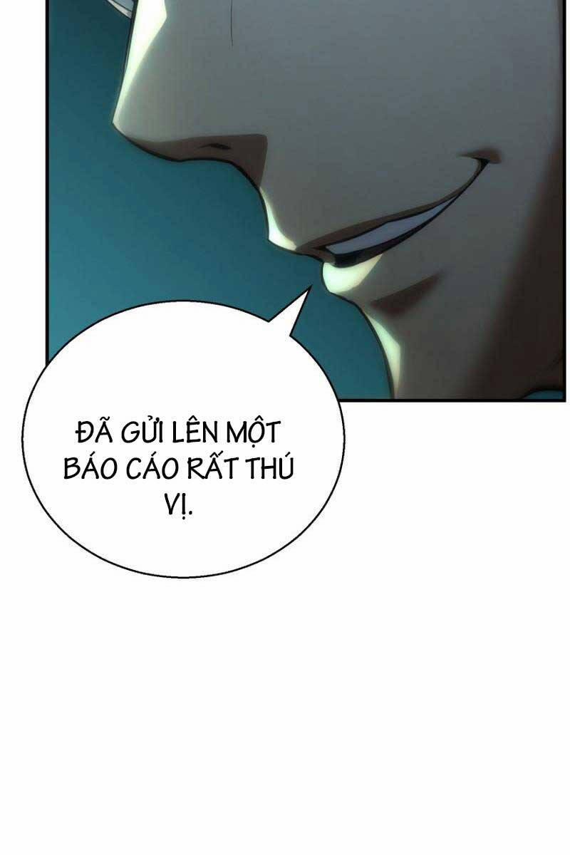 Tử Linh Sư Mạnh Nhất 37 trang 125