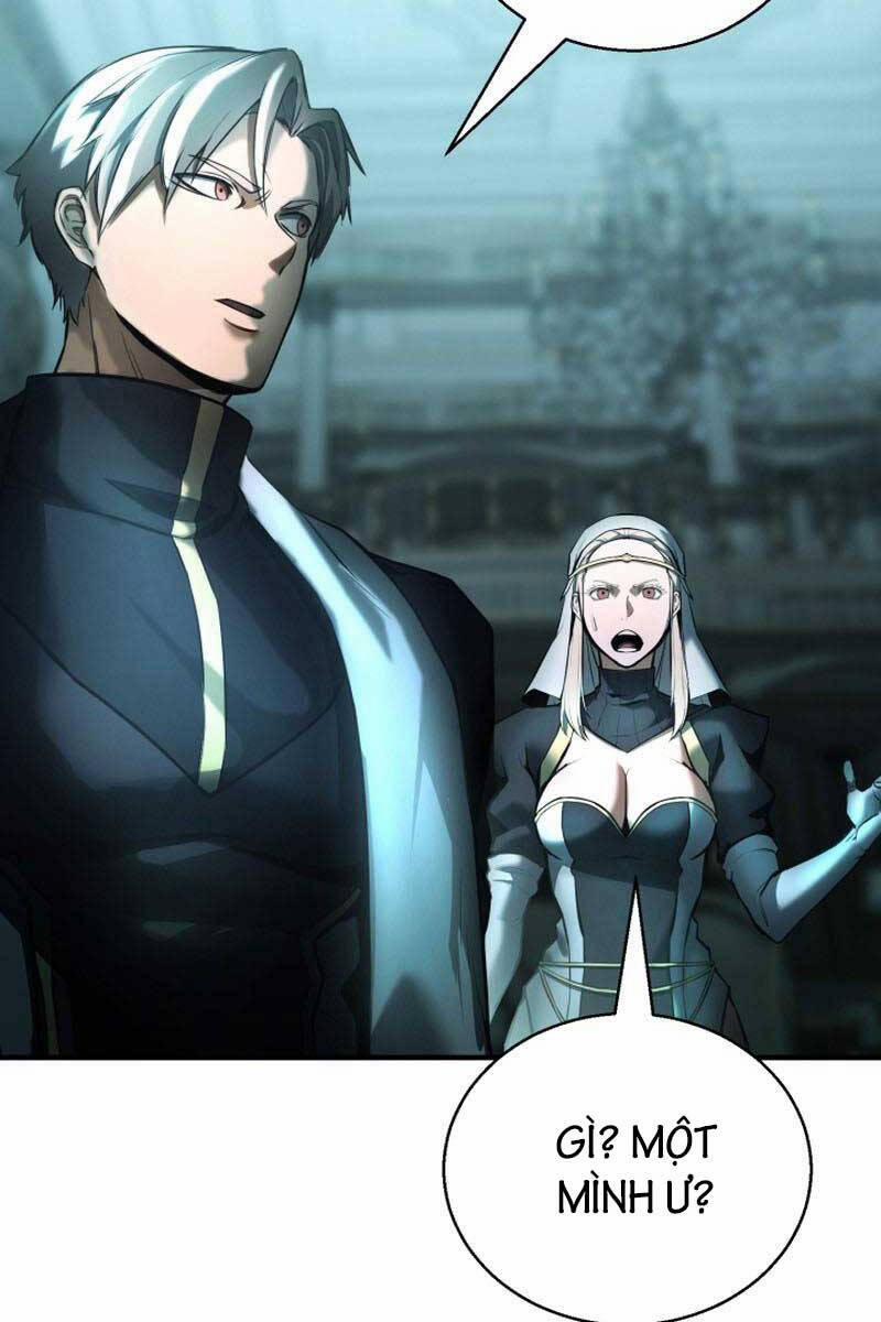 Tử Linh Sư Mạnh Nhất 37 trang 127