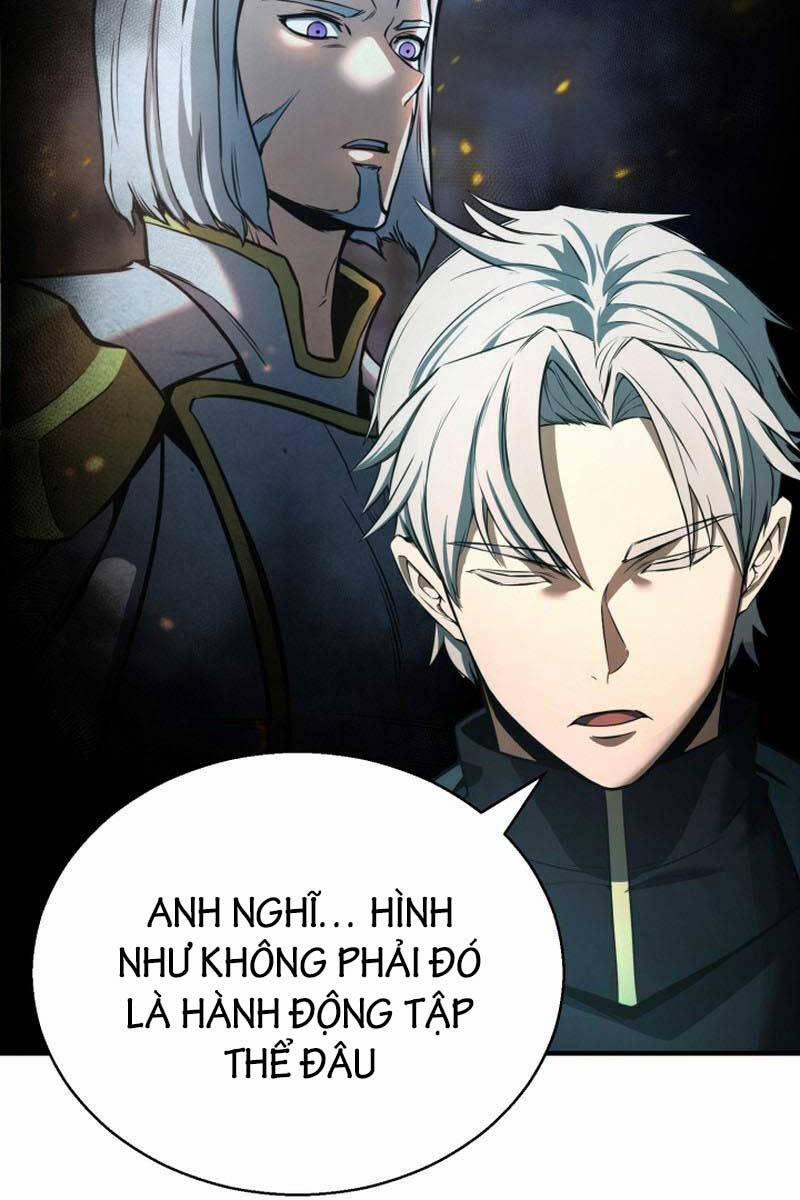 Tử Linh Sư Mạnh Nhất 37 trang 129