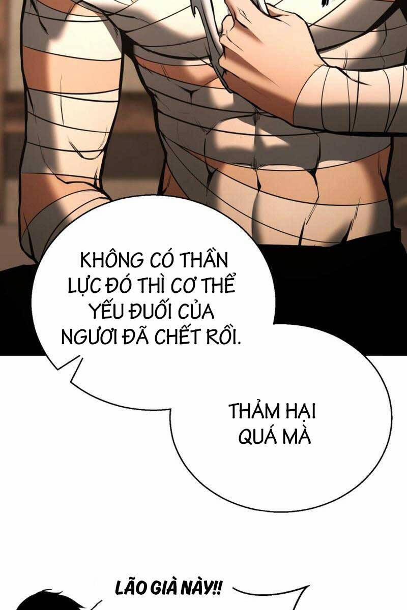 Tử Linh Sư Mạnh Nhất 37 trang 13