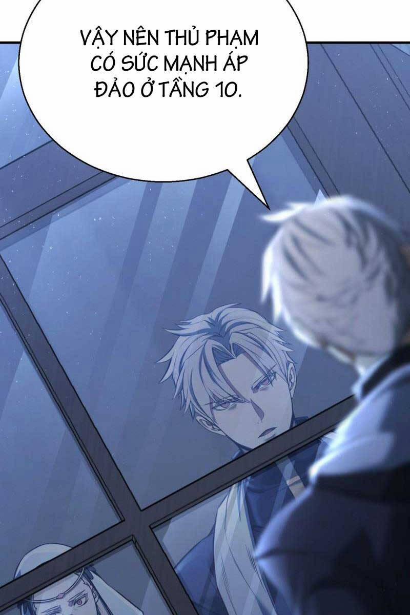 Tử Linh Sư Mạnh Nhất 37 trang 134