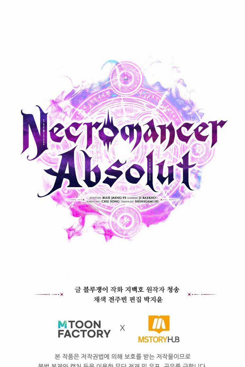 Tử Linh Sư Mạnh Nhất 37 trang 154