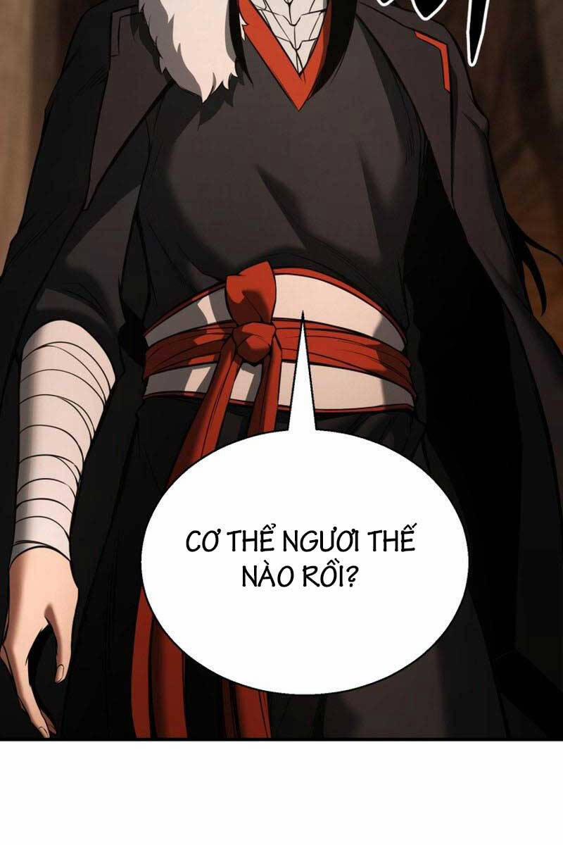 Tử Linh Sư Mạnh Nhất 37 trang 20