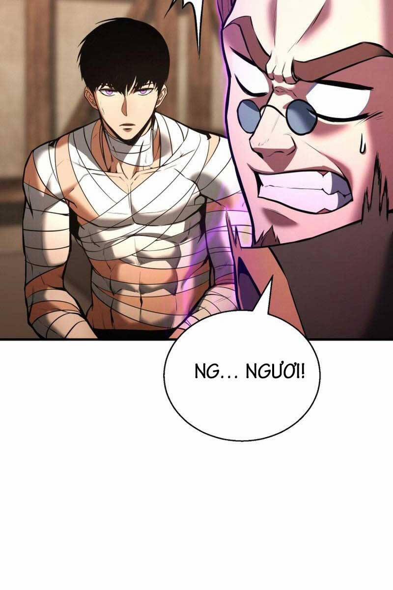 Tử Linh Sư Mạnh Nhất 37 trang 22