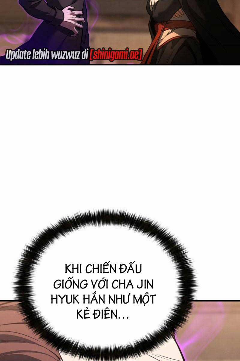 Tử Linh Sư Mạnh Nhất 37 trang 29